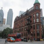 Toronto Downtown Private Walking Tour - A Deep Dive into the Tour Experience