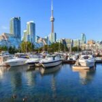 Toronto Downtown Tour with Harbor and Islands Cruise Tickets - An In-Depth Look at the Tour