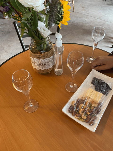 Toronto: Exclusive Private Wine Tour Experience - Is It Worth the Price?