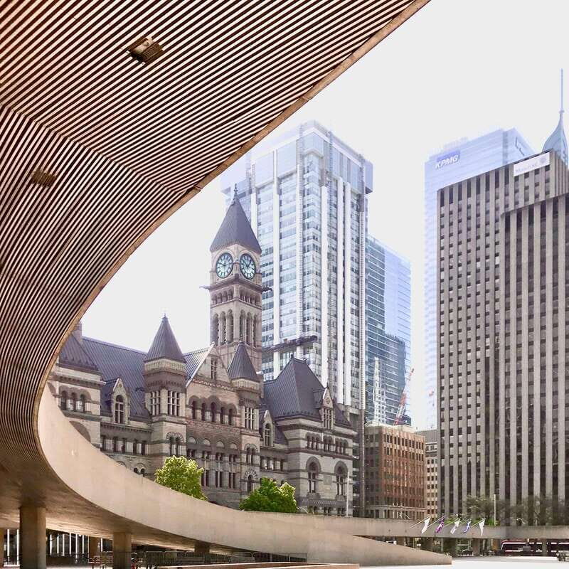 Toronto: Experience PATH - A 32km/24mile underground walkway - Why This Tour Works