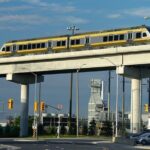 Toronto Express Train Pass to and from Pearson Airport - Practical Tips for Your Journey