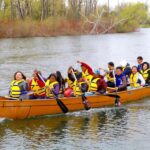 Toronto: Fall Colours Canoe Tour of the Toronto Islands - Who Should Consider This Tour?