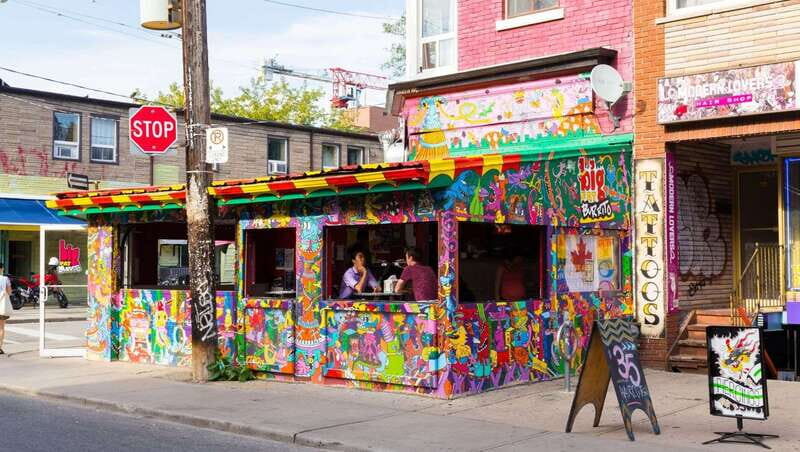 Toronto Food Tour with Local Foodie, Personalized & Private - What to Expect During the Tour