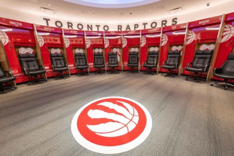 Toronto: Guided Tour of Scotiabank Arena - What to Expect from the Scotiabank Arena Tour