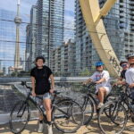 Toronto: Heart of Downtown 3.5-Hour Bike Tour - A Closer Look at the Itinerary and Sights