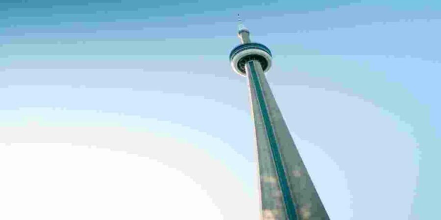 Toronto Highlights Walking Tour with Tower Entry - What Travelers Are Saying