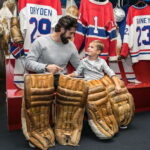 Toronto: Hockey Hall of Fame Entry Ticket - The Experience in Action: A Closer Look