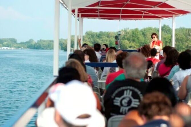 Toronto Hop-On Hop-Off Bus Tour with Scenic Boat Cruise - Who Is This Tour For?