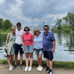 Toronto Islands Sunrise Breakfast Tour - The Itinerary in Detail