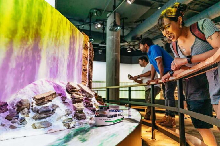 Toronto: Little Canada Skip-the-Line Entry Ticket - What to Expect During Your Visit