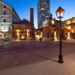 Toronto Murder Mystery Quest Outdoor Detective Escape Game - Who Will Love This?