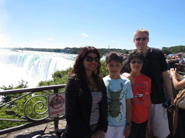 Toronto: Niagara Falls Day Tour with Boat Option - Who This Tour Is Best For