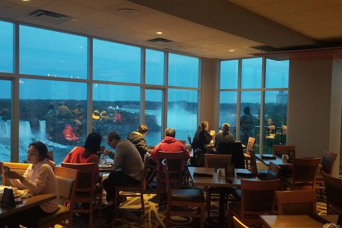 Toronto: Niagara Falls Day Tour with Boat option - Practicalities and Value