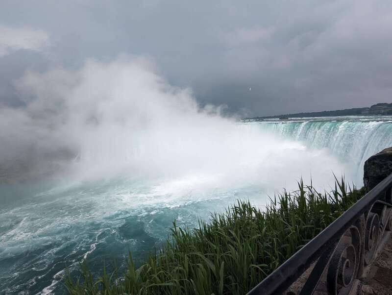 Toronto: Niagara Falls Day Tour with Boat Tour Option - What You Should Know Before You Go