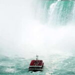 Toronto: Niagara Falls Day Tour with Hornblower Cruise - What the Reviews Say