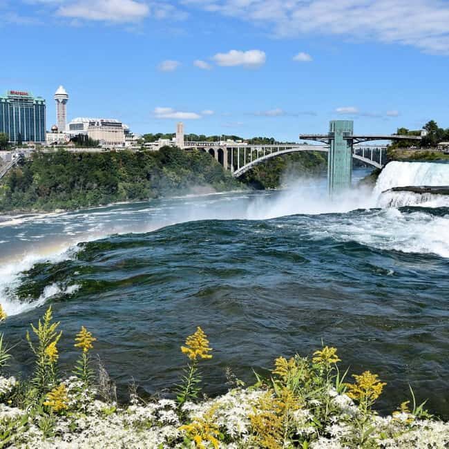 Toronto, Niagara Falls & Thousand Islands 3-day Tour from NY - Who Is This Tour Best For?