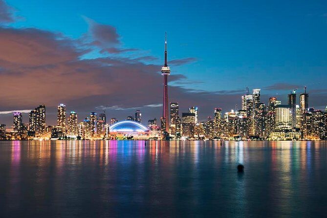 Toronto, Niagara Falls & Thousand Islands VIP 2Day Trip - What We Love About This Tour