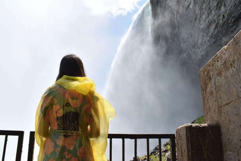 Toronto: Niagara Falls Tour with Boat, Behind Falls & Tower - What’s the Overall Value?