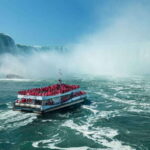Toronto: Niagara Falls Tour with Cruise and Behind The Falls - An Honest Look at the Tour Experience