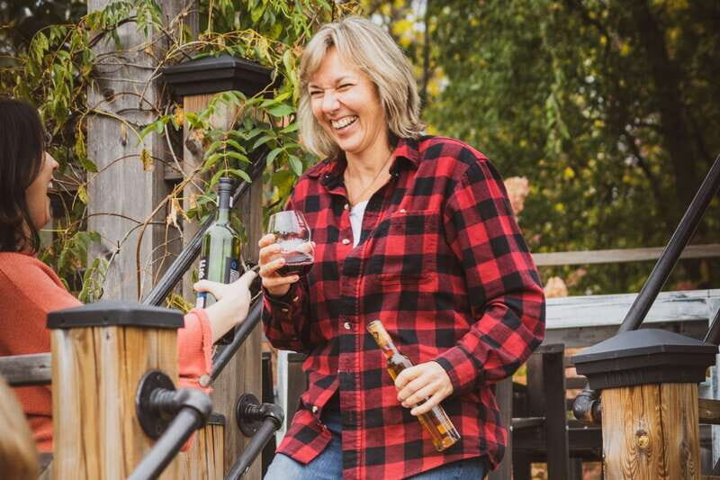 Toronto: Niagara Wineries Tasting Tour & Optional Lunch - What the Wineries Are Like