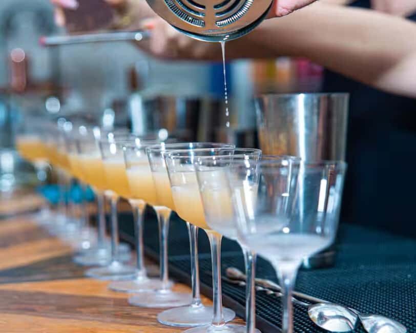 Toronto: Nickel 9 Distillery Tour and Tasting - A Closer Look at the Experience