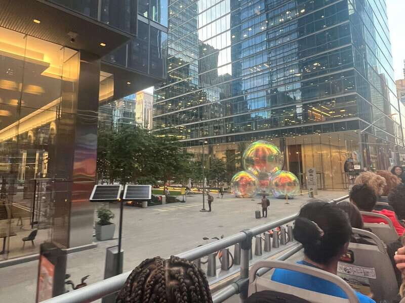 Toronto: Night Sightseeing Tour on a Double-Decker Bus - What Makes This Tour Stand Out?