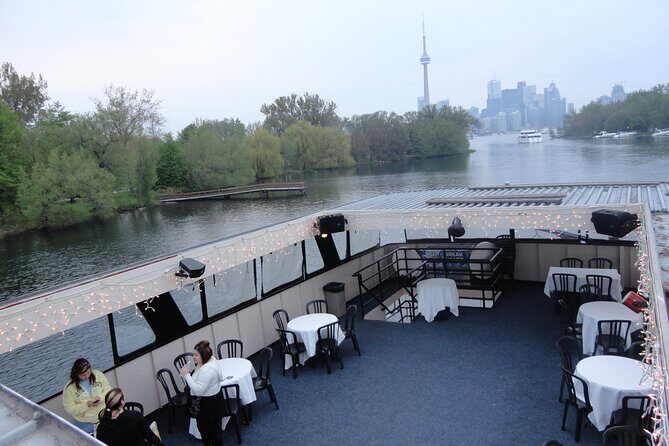 Toronto Obsession III Brunch Cruise - Who is This Cruise Perfect For?