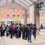 Toronto: Old Town Walking Tour - The Intimate Experience and Its Value