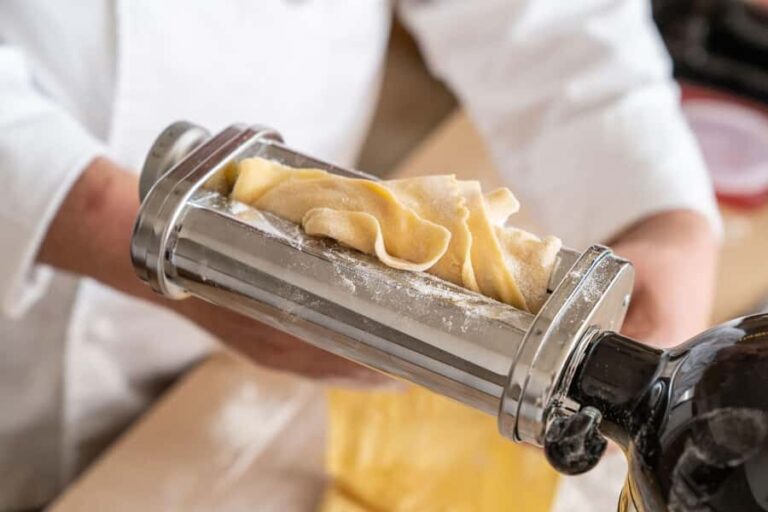 Toronto: Pasta Making Cooking Class at a Local Distillery - What’s Included and What’s Not