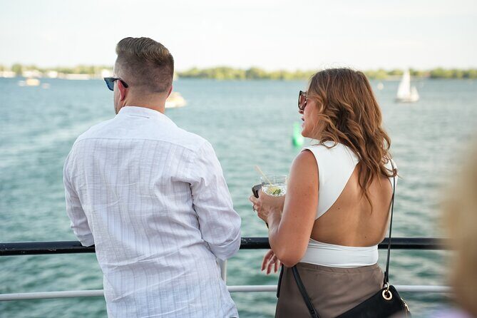 Toronto Premier Brunch Cruise on Odyssey in Toronto Harbour - The Pros and Cons Based on Reviews