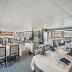 Toronto Premier Dinner Cruise on Odyssey in Toronto Harbour - Who Is This Cruise Best For?