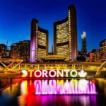 Toronto: Private Walking Tour With A Guide (Private Tour) - What Youll Likely See and Experience