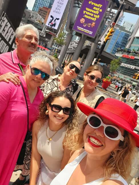 Toronto: Private Walking Tour with a Local - How the Tour Is Structured