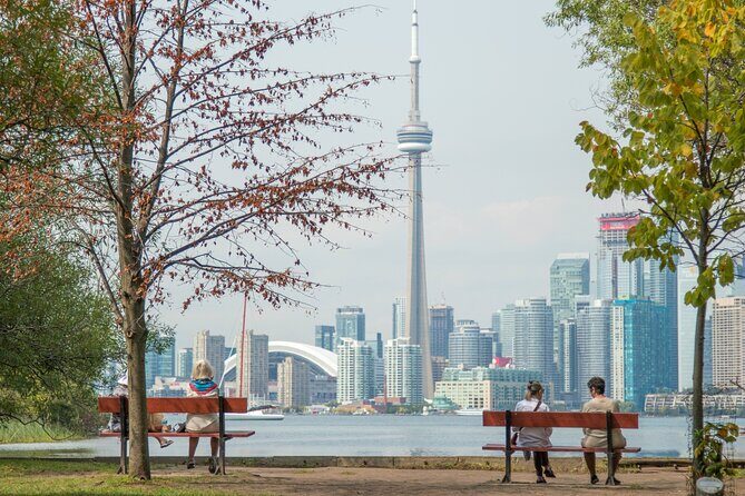 Toronto Private Walking Tour with a Local - What to Expect from the Itinerary