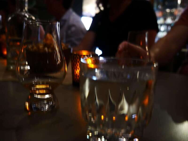 Toronto: Prohibition & Spirits History Walking Tour - Who Should Consider This Tour