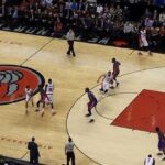 Toronto Raptors Basketball Game Ticket at Scotiabank Arena - The Real Experience: What Reviewers Say