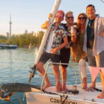 Toronto: Sailing Yacht Cruise of Toronto Harbor and Islands - The Experience: Relaxation Meets Adventure