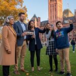 Toronto Self Guided Audio Experience - Cultural and Artistic Hotspots