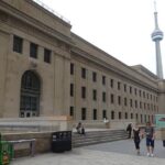 Toronto Self-Guided walking tour and scavenger hunt - What Are the Main Highlights?