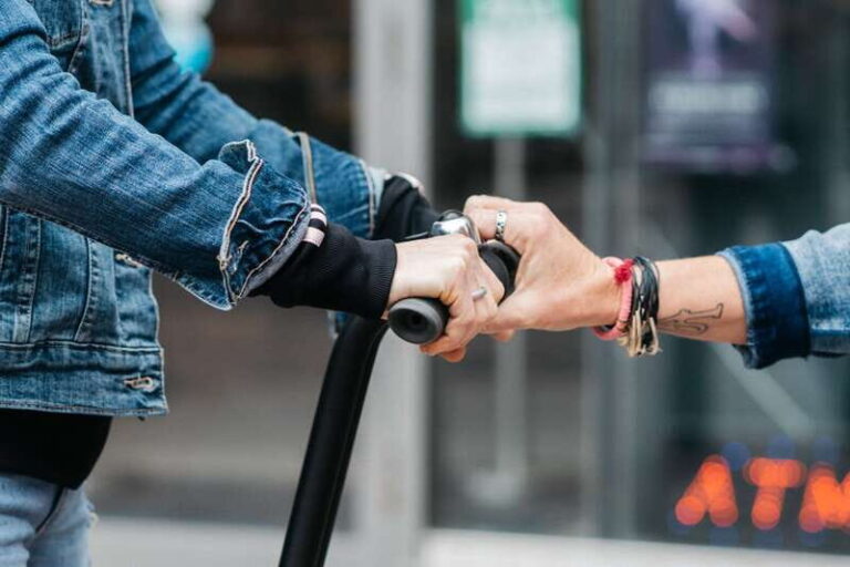 Toronto: Short Distillery District Segway Tour - What to Expect During the Tour