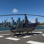 Toronto Skyline Helicopter Tour CN Tower Loop - Considerations and Practical Details
