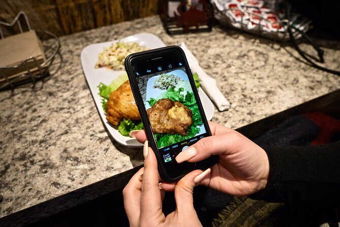 Toronto: St Lawrence Market Food Tour with 6 Food Tastings - Authentic Experiences & Honest Feedback