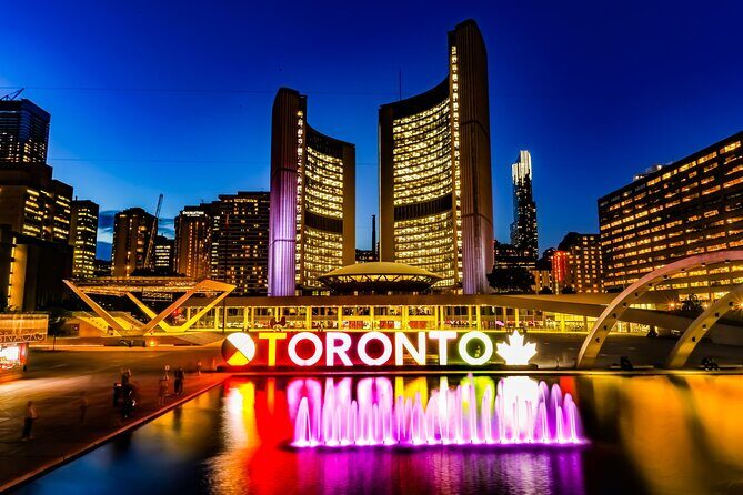 Toronto Street Art Private Walking Tour with a Guide - The Experience & Authenticity