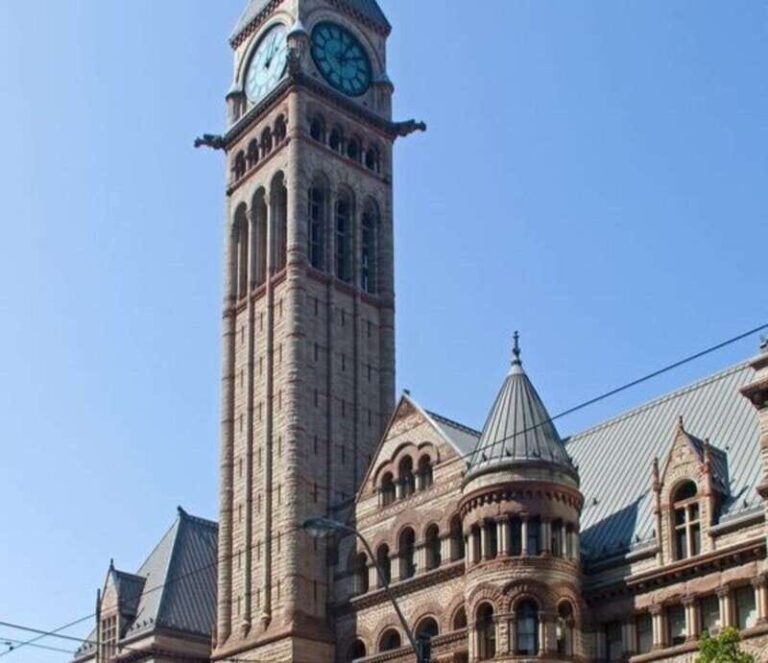 Toronto : Street Art Walking Tour With A Guide - Who Should Consider This Tour?