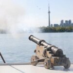 Toronto Tall Ship Boat Cruise - Practical Tips for Your Trip
