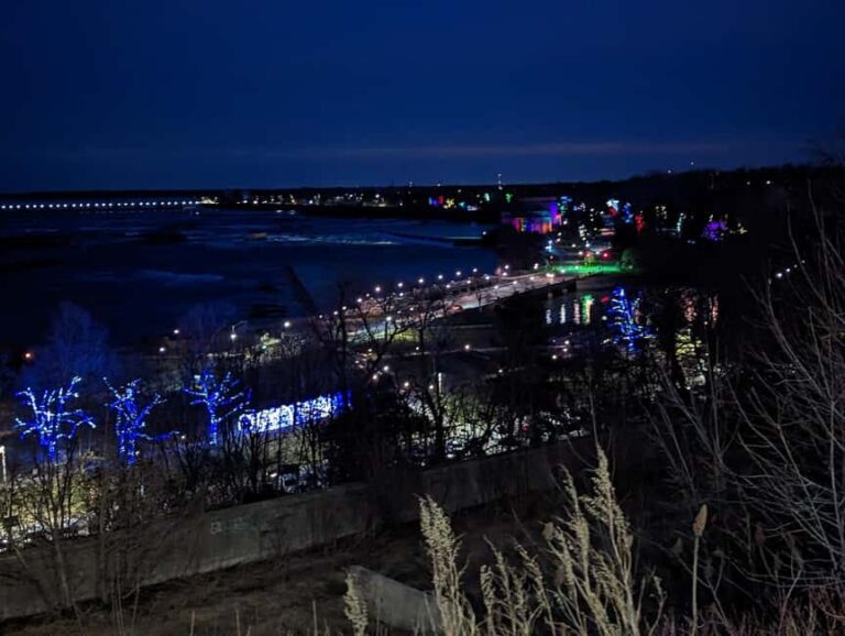 Toronto to Niagara Falls: Evening Tour with Cruise & lights - Who Would Benefit Most?