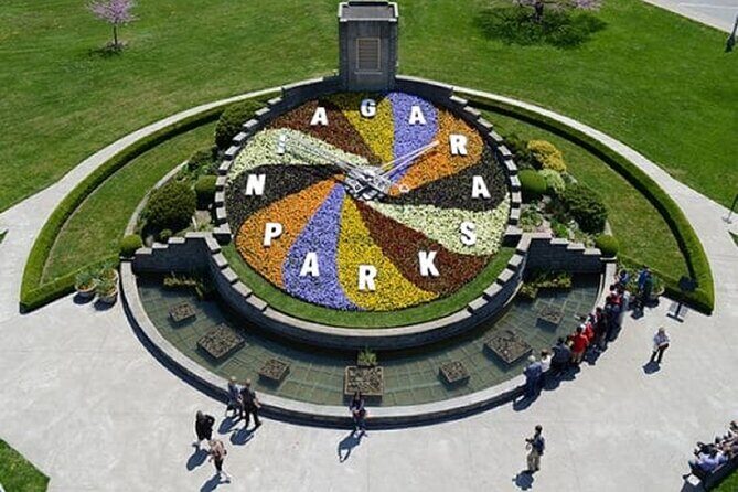 Toronto to Niagara Falls In-Depth Small Group Tour w/Boat Option - Practical Details and Considerations