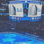 Toronto: Toronto Maple Leafs Game Ticket at Scotiabank Arena - A Closer Look at the Experience