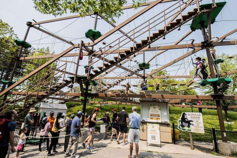 Toronto: Toronto Zoo Entry Ticket - Who Is This Experience Best For?