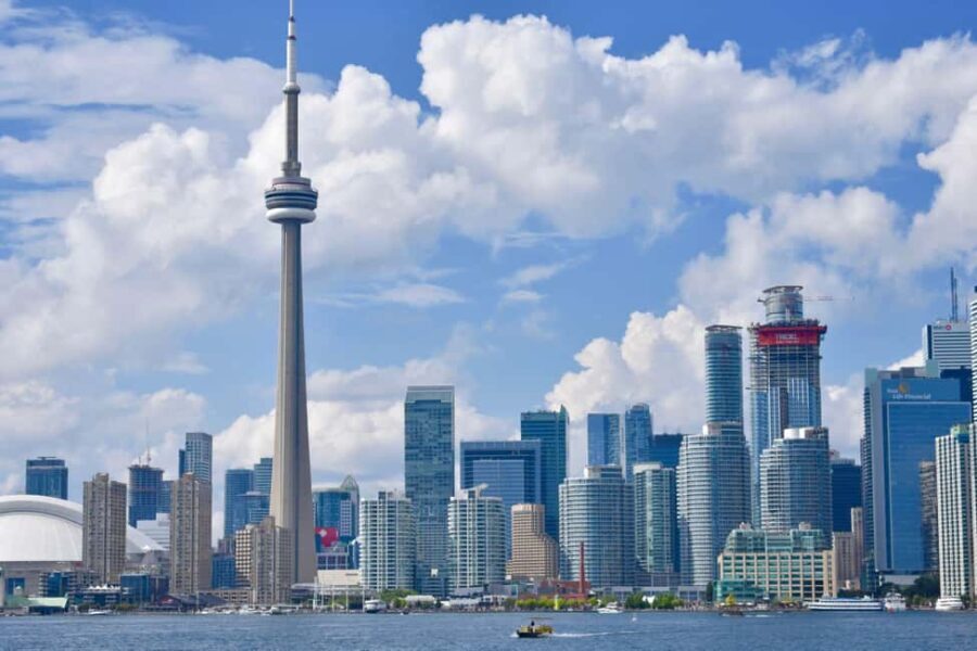 Toronto: True Tales of Toronto Harbour Audio Boat Tour - Who Is This Tour Best For?